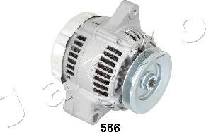 Japko 2T586 - Alternator furqanavto.az