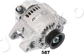 Japko 2T587 - Alternator furqanavto.az