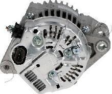 Japko 2T372 - Alternator furqanavto.az