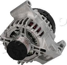 Japko 2Z410 - Alternator furqanavto.az