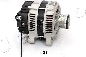 Japko 2Z421 - Alternator furqanavto.az