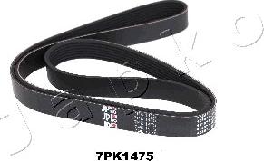 Japko 7PK1475 - V-yivli kəmər www.furqanavto.az