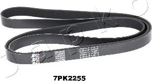 Japko 7PK2255 - V-yivli kəmər furqanavto.az