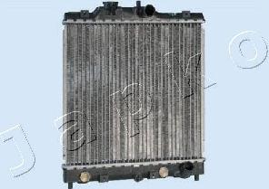 Japko RDA192001 - Radiator, mühərrikin soyudulması furqanavto.az