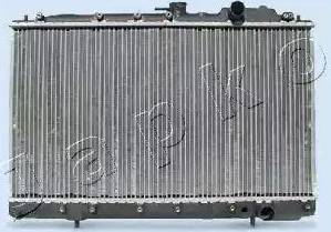 Japko RDA163003 - Radiator, mühərrikin soyudulması furqanavto.az