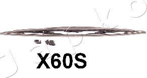 Japko SJX60S - Sülən Bıçağı furqanavto.az