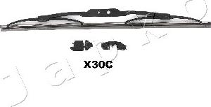 Japko SJX30C - Sülən Bıçağı furqanavto.az