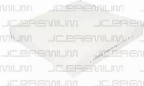JC PREMIUM B44001PR - Filtr, daxili hava furqanavto.az
