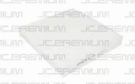 JC PREMIUM B44017PR - Filtr, daxili hava furqanavto.az