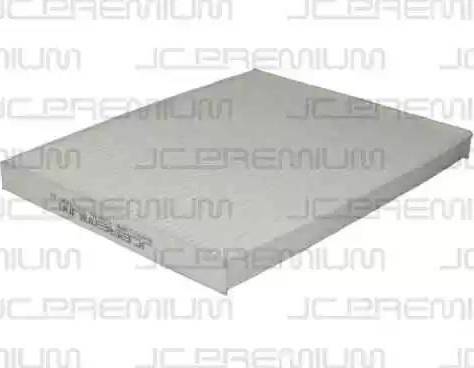 JC PREMIUM B40313PR - Filtr, daxili hava furqanavto.az