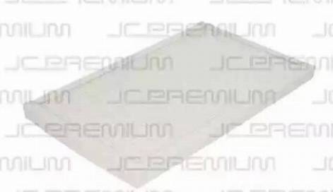 JC PREMIUM B4A005PR - Filtr, daxili hava furqanavto.az