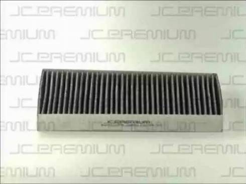 JC PREMIUM B4A003CPR - Filtr, daxili hava furqanavto.az
