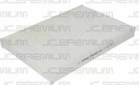 JC PREMIUM B4A014PR - Filtr, daxili hava furqanavto.az