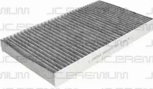 JC PREMIUM B4D002PR - Filtr, daxili hava furqanavto.az