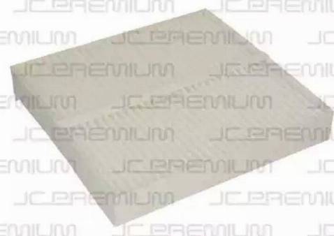 JC PREMIUM B4D007PR - Filtr, daxili hava furqanavto.az