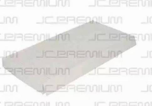 JC PREMIUM B4G003PR - Filtr, daxili hava furqanavto.az