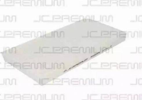 JC PREMIUM B4G003PR - Filtr, daxili hava furqanavto.az