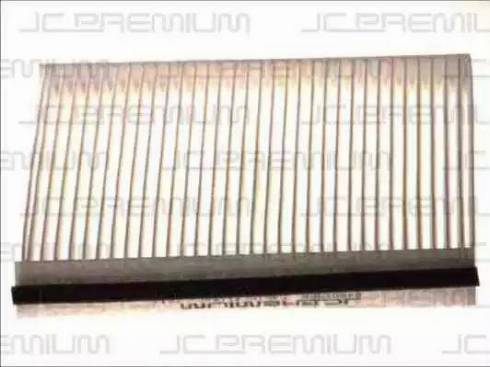 JC PREMIUM B4R018PR - Filtr, daxili hava furqanavto.az