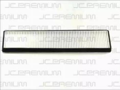 JC PREMIUM B4X000PR - Filtr, daxili hava furqanavto.az