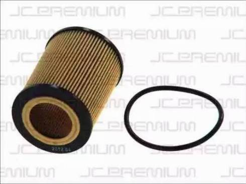 JC PREMIUM B10505PR - Yağ filtri furqanavto.az