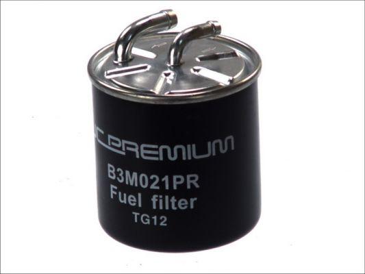 JC PREMIUM B3M021PR - Yanacaq filtri furqanavto.az
