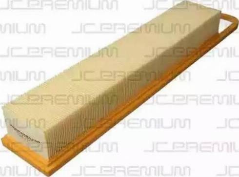 JC PREMIUM B2C049PR - Hava filtri furqanavto.az