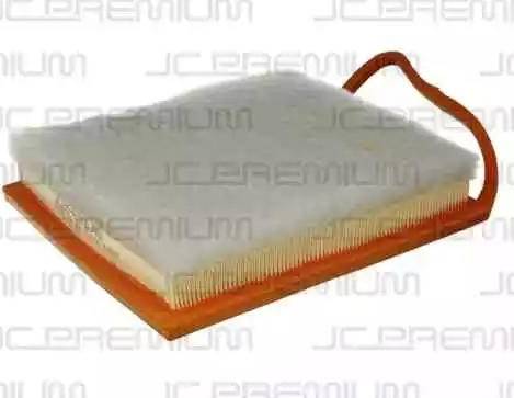 JC PREMIUM B2C051PR - Hava filtri furqanavto.az