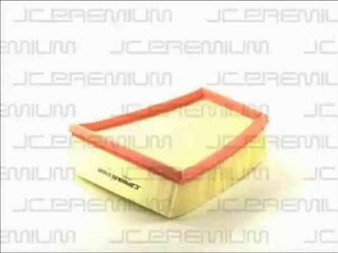 JC PREMIUM B2S001PR - Hava filtri furqanavto.az