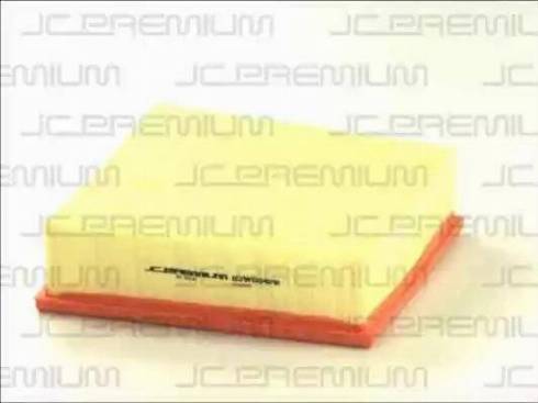 JC PREMIUM B2W004PR - Hava filtri furqanavto.az