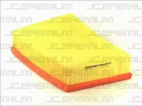 JC PREMIUM B2W012PR - Hava filtri furqanavto.az