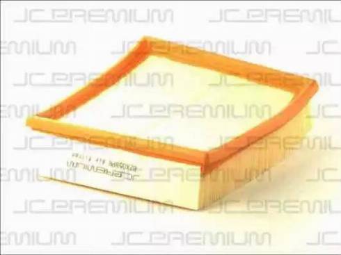 JC PREMIUM B2X058PR - Hava filtri furqanavto.az