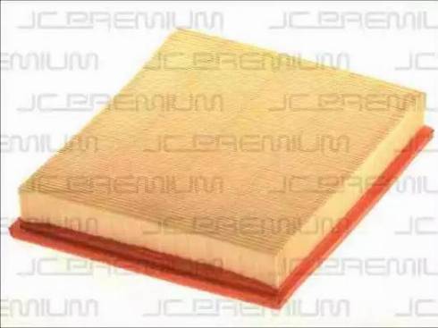 JC PREMIUM B2X010PR - Hava filtri furqanavto.az