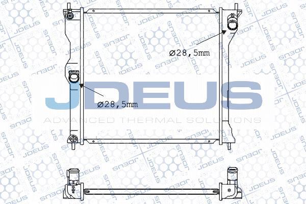 Jdeus 018M72 -  furqanavto.az