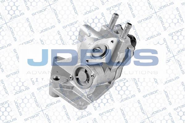 Jdeus EG030015V - EGR Valf furqanavto.az