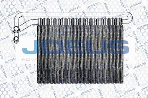 Jdeus M-905075A - Buxarlandırıcı, kondisioner furqanavto.az