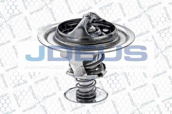 Jdeus TH0540004 - Termostat, soyuducu furqanavto.az