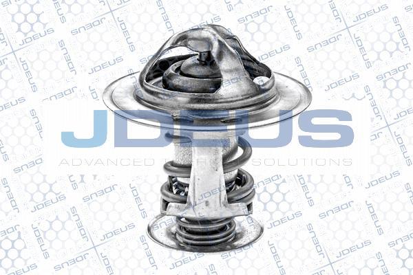 Jdeus TH0540005 - Termostat, soyuducu www.furqanavto.az