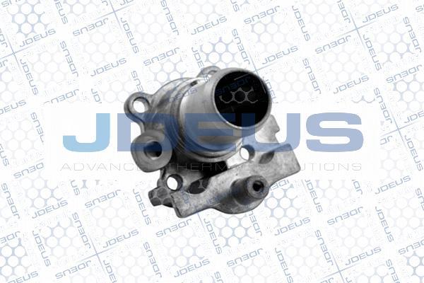 Jdeus TH0140001 - Termostat, soyuducu furqanavto.az