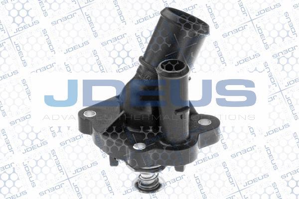 Jdeus TH0160002 - Termostat, soyuducu furqanavto.az