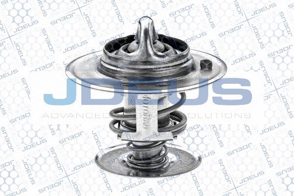 Jdeus TH0120005 - Termostat, soyuducu furqanavto.az