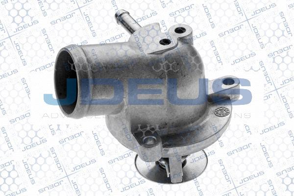 Jdeus TH0170006 - Termostat, soyuducu furqanavto.az