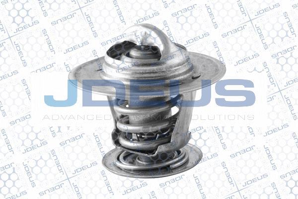 Jdeus TH0300006 - Termostat, soyuducu furqanavto.az