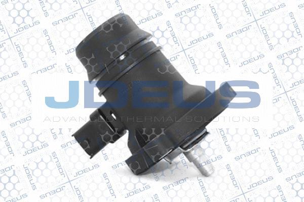 Jdeus TH0200015 - Termostat, soyuducu furqanavto.az