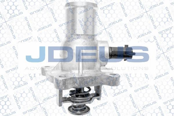 Jdeus TH0200016 - Termostat, soyuducu furqanavto.az