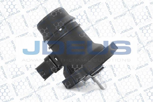 Jdeus TH0200018 - Termostat, soyuducu furqanavto.az