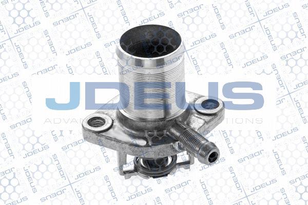 Jdeus TH0230009 - Termostat, soyuducu furqanavto.az