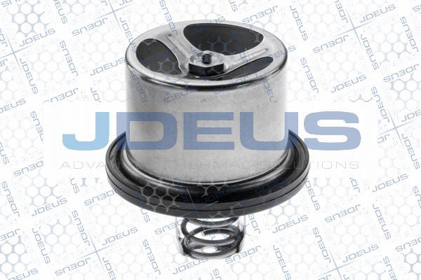 Jdeus TH1080002 - Termostat, soyuducu furqanavto.az