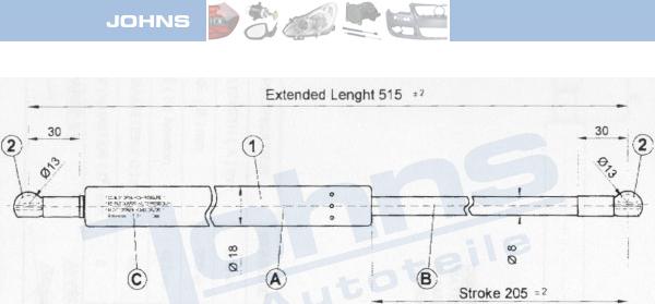 Johns 38 09 95-91 - Qazlı bulaq, baqaj, yük yeri furqanavto.az