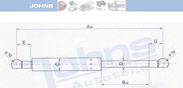 Johns 23 14 95-95 - Qazlı bulaq, baqaj, yük yeri furqanavto.az