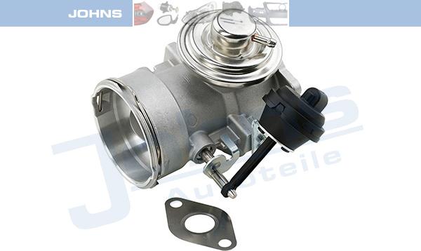 Johns AGR 95 67-057 - EGR Valf furqanavto.az